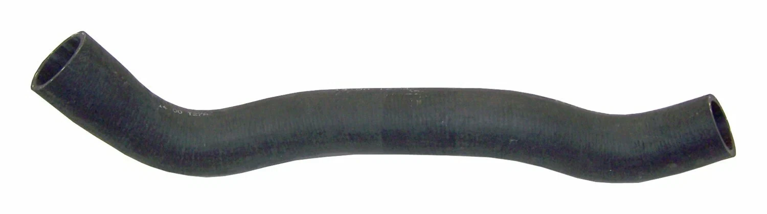 Crown Automotive - Rubber Black Radiator Hose - 55116868AB